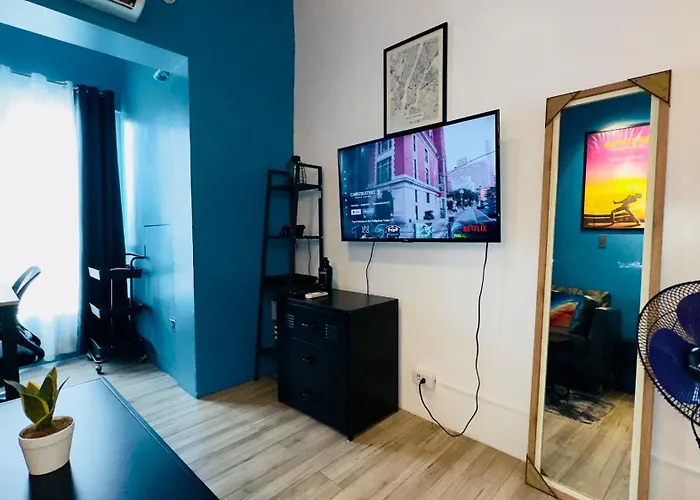 Mancave Tomas Morato Ps4 Netflix